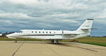 N208MF @ I75 - On the ramp from McLane Foods - by Floyd Taber