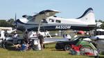 N450DM @ KLAL - DHC-2 Mk.1 - by AviationLover50