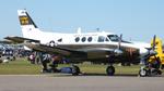 N906HF @ KLAL - RU-21G - by AviationLover50