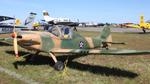 N292CX @ KLAL - CX-4 in a fake USAF livery - by AviationLover50