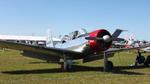 N133BT @ KLAL - BT-13A - by AviationLover50