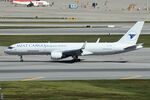 JU-1109 @ RKSI - Arrival of MIAT Cargo B752F, ex UA N549UA and ASL OO-TFC - by FerryPNL