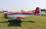 N952J @ KOSH - Vans RV-7A - by Mark Pasqualino