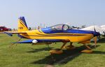 C-FEES @ KOSH - Vans RV-9A - by Mark Pasqualino