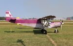 N701UH @ KOSH - Zenith STOL CH-701 - by Mark Pasqualino
