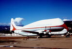 N1038V @ SBA - Santa Barbara 11.1977 - by Unknown