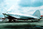 N355BY @ FLL - Fort Lauderdale 6.1976 - by Unknown