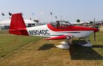 N904DC @ KOSH - Vans RV-9A - by Mark Pasqualino