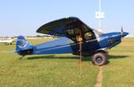 N313CS @ KOSH - Cub Crafters CCX-2000 - by Mark Pasqualino