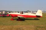N346RV @ KOSH - Vans RV-6A - by Mark Pasqualino