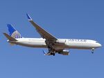 N663UA photo, click to enlarge