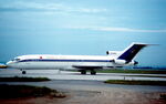 TC-AFB @ STR - Stuttgart 1989 - by Unknown