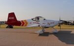 N28Z @ KOSH - Vans RV-9A - by Mark Pasqualino