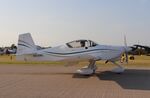 N316RL @ KOSH - Vans RV-6A - by Mark Pasqualino