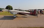 N929KK @ KOSH - Vans RV-4 - by Mark Pasqualino