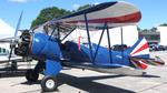 N30169 @ KPDK - Biplane Rides Over Atlanta UPF-7 - by AviationLover50