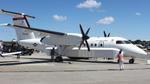 84-0048 @ KPDK - E-9A Widget - by AviationLover50