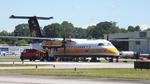 17-01609 @ KPDK - Golden Knights C-147A - by AviationLover50