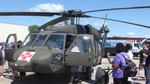 N998HF @ KPDK - HH-60M - by AviationLover50