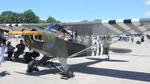 N46477 @ KPDK - L-4B Grasshopper