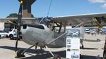 N5170G @ KPDK - Cessna 305A - by AviationLover50