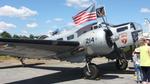 N214CR @ KPDK - AT-11 Tantalizing Takeoff - by AviationLover50