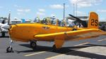 N687HV @ KPDK - T-34B - by AviationLover50