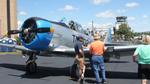 N103LT @ KPDK - SNJ-4 - by AviationLover50