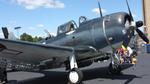 N82GA @ KPDK - SBD-5 - by AviationLover50