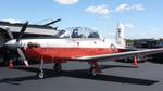 166215 @ KPDK - US Navy T-6B - by AviationLover50
