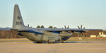 165379 @ KPSM - CONVOY3769 sits on the cargo ramp after coming in over night - by Topgunphotography