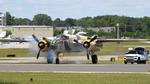 N62163 @ KPDK - B-25J Killer B - by AviationLover50