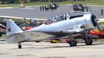 N2676P @ KPDK - SNJ-5 - by AviationLover50
