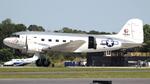 N151ZE @ KPDK - R4D-6S - by AviationLover50