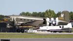 N47TB @ KPDK - C-47A That's All Brother - by AviationLover50