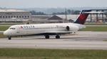 N717JL @ KATL - Delta 712 - by AviationLover50