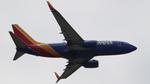 N278WN @ KATL - Southwest 737 - by AviationLover50
