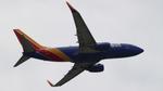 N570WN @ KATL - Southwest 737 - by AviationLover50