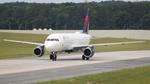 N359NW @ KATL - Delta A320 - by AviationLover50