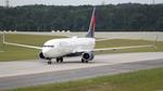 N955DZ @ KATL - Delta 739 - by AviationLover50
