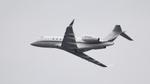 N702QS @ KATL - NetJets Challenger 350 - by AviationLover50