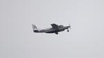 N208QC @ KATL - Subair C208B - by AviationLover50