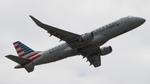 N416YX @ KATL - American Eagle E175 - by AviationLover50