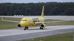 N687NK @ KATL - Spirit A321 - by AviationLover50