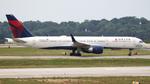 N694DL @ KATL - Delta The Spirit of Freedom 752 - by AviationLover50