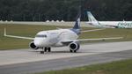 XA-ACI @ KATL - Aeromexico Connect E190 - by AviationLover50
