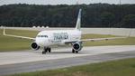 N722FR @ KATL - Frontier A321 - by AviationLover50
