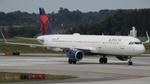N388DN @ KATL - Delta A321 - by AviationLover50