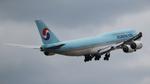 HL7644 @ KATL - Korean 748 - by AviationLover50