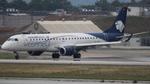 XA-ACJ @ KATL - Aeromexico Connect E190 - by AviationLover50